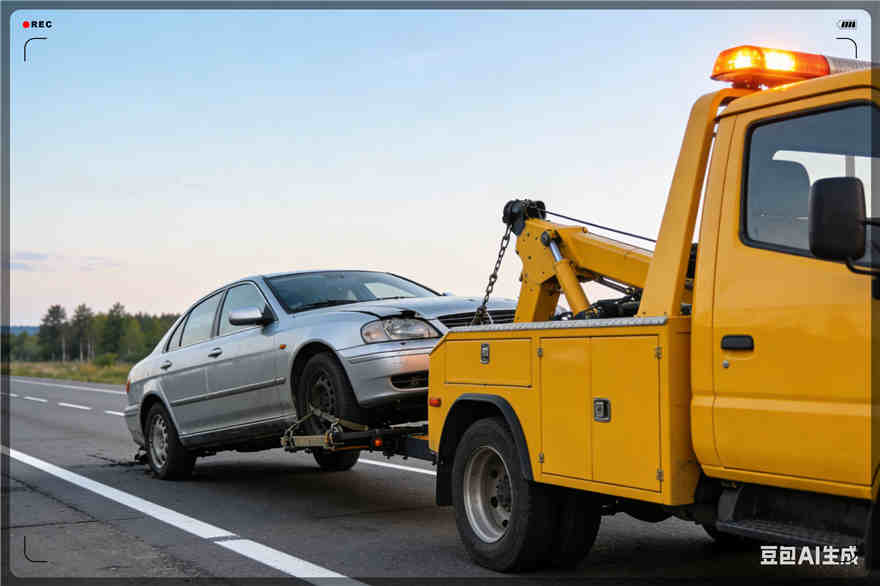 麻阳汽车中途送燃油【案例】